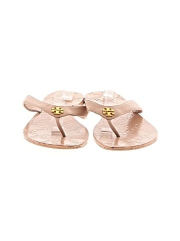 Tory Burch Flip Flops (view 2)