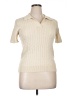 Unbranded Ivory Sweater Vest Size XL - photo 1