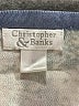 Christopher & Banks Blue Cardigan Size M - photo 7
