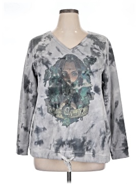 LIVI Sweatshirt (view 1)