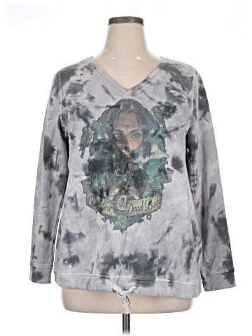 LIVI Sweatshirt (view 1)