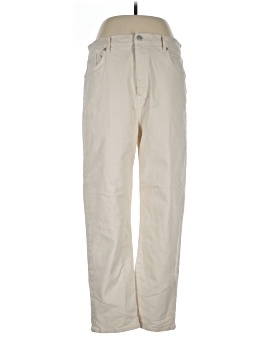 Ann Taylor LOFT Khakis (view 1)