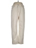 Ann Taylor LOFT Ivory Khakis Size 32 waist - photo 1