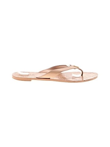 Tory Burch Flip Flops (view 1)