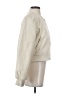 Forever 21 Ivory Jacket Size S - photo 4