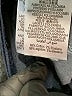 MICHAEL Michael Kors Chevron-herringbone Blue Jeans Size 0 - photo 8