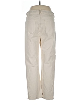 Ann Taylor LOFT Khakis (view 2)