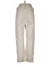 Ann Taylor LOFT Ivory Khakis Size 32 waist - photo 2