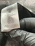 MICHAEL Michael Kors Black Coat Size XS - photo 7
