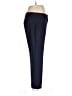 J.Crew 365 Solid Blue Casual Pants Size 12 - photo 4