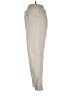 Ann Taylor LOFT Ivory Khakis Size 32 waist - photo 5