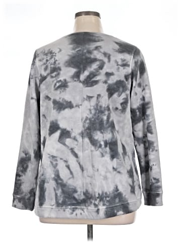 LIVI Sweatshirt (view 2)