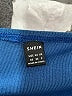 Shein Blue Tank Top Size 2 - photo 4
