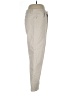 Ann Taylor LOFT Ivory Khakis Size 32 waist - photo 4