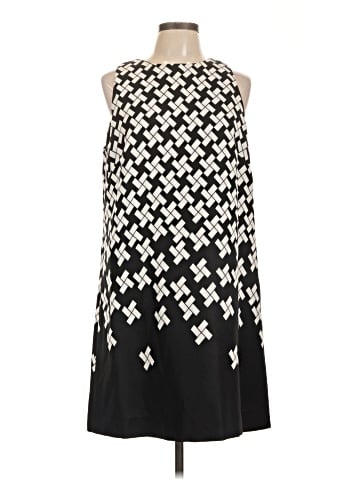 Tahari by ASL Cocktail Dress (view 1)