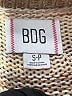 BDG Paisley Tan Pullover Sweater Size S - photo 7