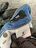 Express Hearts Blue Jeans Size 14 (petite) - photo 7