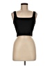 Express Black Tank Top Size M - photo 1