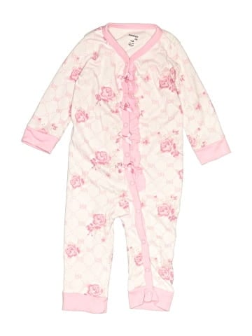 Bebe Short Sleeve Onesie (view 1)