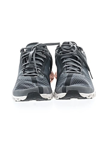 On Cloud Sneakers (view 2)