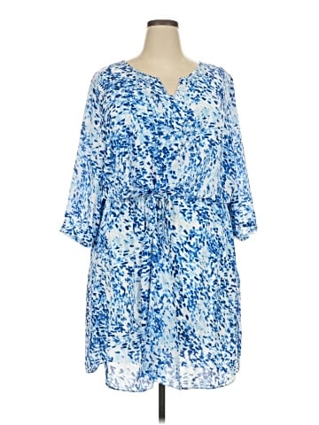 Not Your Daughter's Jeans Casual Dress (view 1)