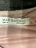 Mac Duggal 100% Polyester Pink Cocktail Dress Size 12 - photo 4