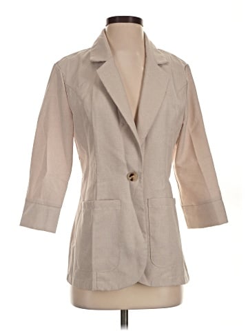 Shein Blazer (view 1)