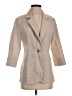 Shein 100% Polyester Tan Blazer Size XS - photo 1