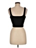 Express Black Tank Top Size M - photo 2