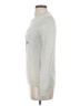 Talbots Silver Pullover Sweater Size XS - photo 5