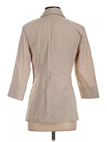 Shein Blazer (view 2)