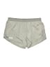 Under Armour Silver Athletic Shorts Size M - photo 1