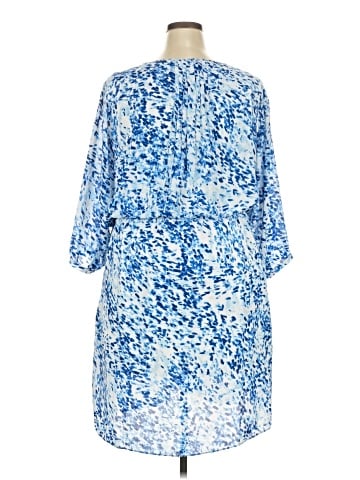 Not Your Daughter's Jeans Casual Dress (view 2)