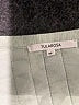 Tularosa 100% Cotton Green Jacket Size M - photo 6