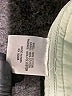 Tularosa 100% Cotton Green Jacket Size M - photo 7