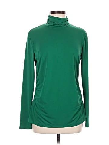 New York & Company Long Sleeve Top (view 1)