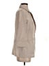 Shein 100% Polyester Tan Blazer Size XS - photo 4
