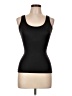 Maidenform Black Tank Top Size L - photo 1