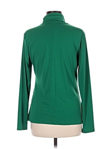 New York & Company Long Sleeve Top (view 2)