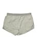 Under Armour Silver Athletic Shorts Size M - photo 2