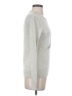 Talbots Silver Pullover Sweater Size XS - photo 4