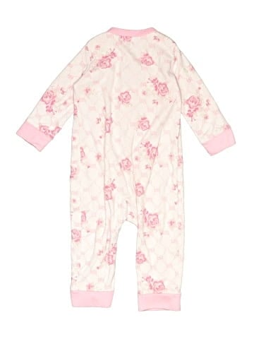 Bebe Short Sleeve Onesie (view 2)