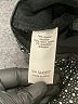 Maurices Solid Black Dress Pants Size 3 - 4 - photo 8