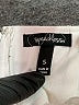 Speechless 100% Cotton White Cocktail Dress Size 5 - photo 7