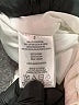 Speechless 100% Cotton White Cocktail Dress Size 5 - photo 8