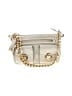 Marc Jacobs 100% Leather Gray Shoulder Bag One size - photo 1