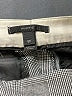 Assorted Brands Chevron-herringbone Gray Wool Pants Size 6 (petite) - photo 7