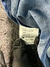 Unbranded 100% Polyester Blue Dress Size 12-18 mo - photo 4