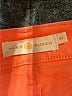 Tory Burch Orange Jeans Size 26 waist - photo 7