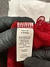 Willow & Root Red Long Sleeve Blouse Size S - photo 8